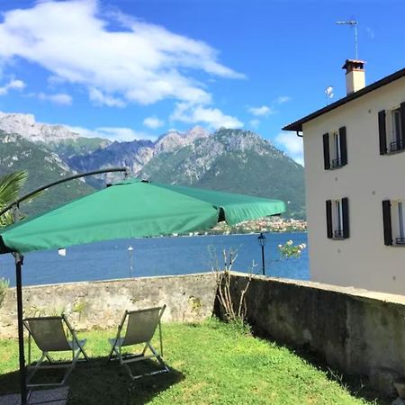 Domus Graziana - Lake Front Oliveto Lario Exterior photo